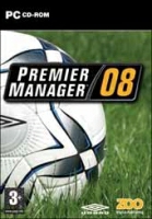 Premier Manager 08